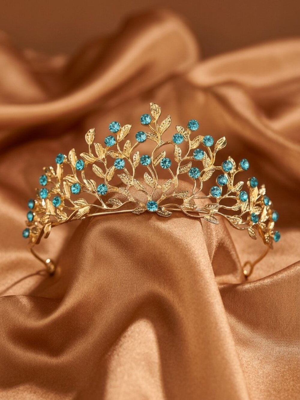 Queen Crown Tiara for Birthday Wedding Party Decorations